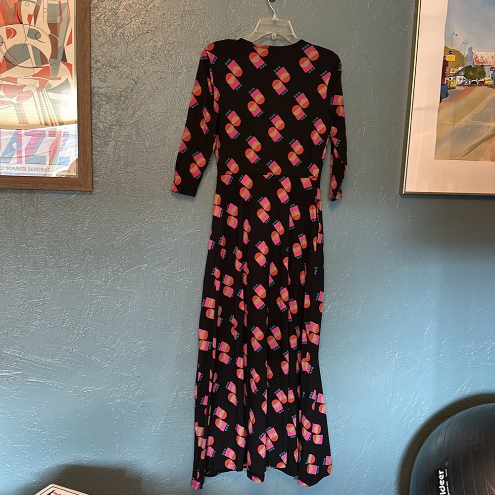 Maxi Dress - Picture 5 of 10